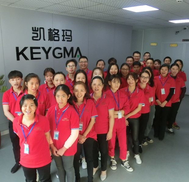 Chine Shenzhen Keygma Electrical Manufacturing Co.,Ltd Profil de la société