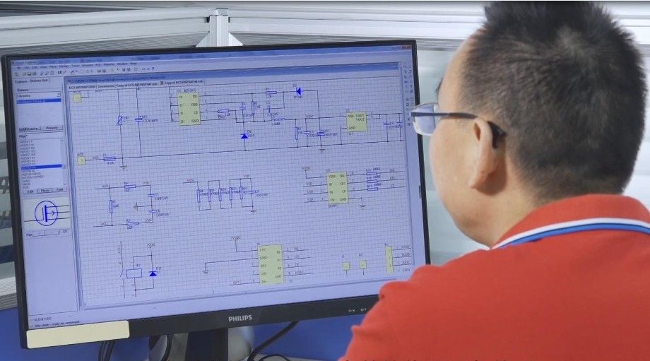 Chine Shenzhen Keygma Electrical Manufacturing Co.,Ltd Profil de la société