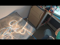 Gradateur DC12V 60W avec interrupteur et driver pour bande LED