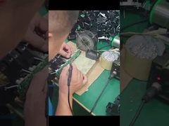 Vitesse PD20W prise USB de charge rapide 15A 100-240V avec type C