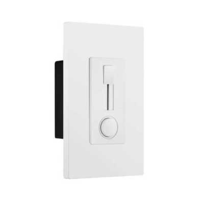 DC12V 40W Max Load PWM Dimmer with Driver 2 in 1